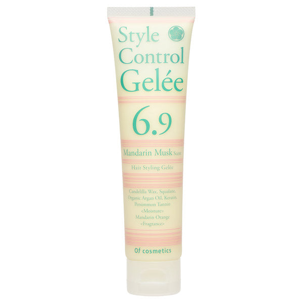 Of cosmetics Style Control Jule 6.9 (Mandarin Musk), 105g