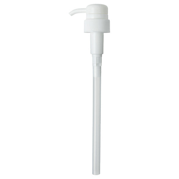 Of cosmetics Pump