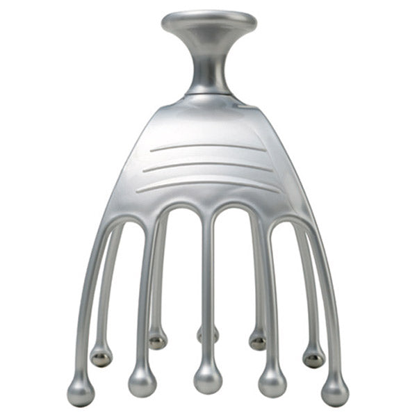Mantensha Head Spa Hand Pro Hard Double Line