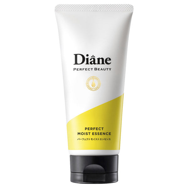 Moist Diane Perfect Beauty Perfect Moist Essence, 100g (Sweet Berry Floral)