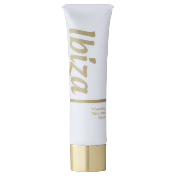 Medicated Ibiza Cream, 35g