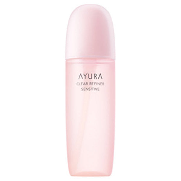 AYURA Clear Refiner Sensitive, 200ml