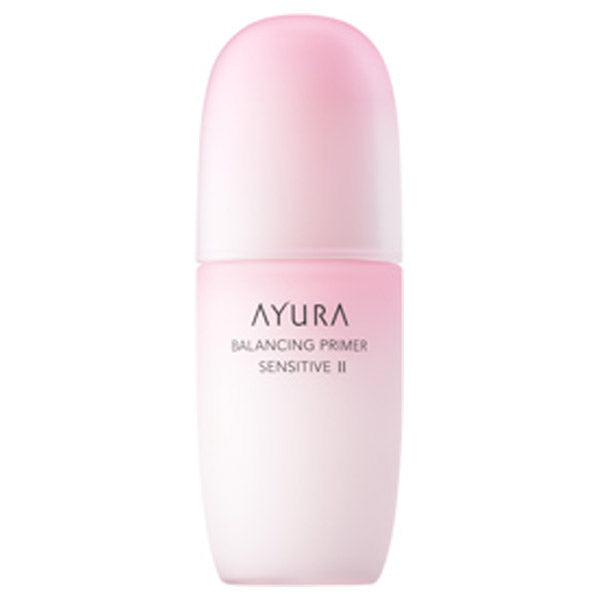 AYURA Balancing Primer Sensitive II, 100ml