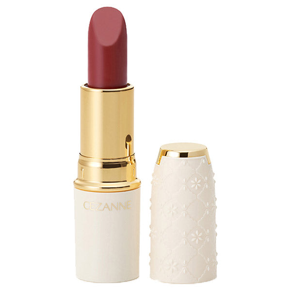 CEZANNE Lasting Lip Color N (407 Red)