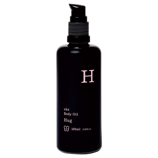 uka Body Oil Hug, 100ml