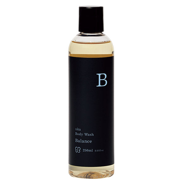 uka Body Wash Balance, 250ml