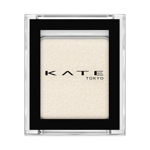 KATE The Eye Color Pearl (001 White)