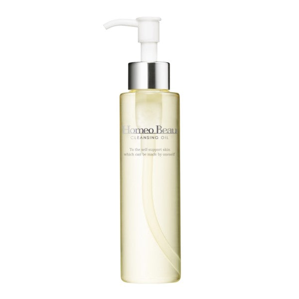 Homeo Beau Cleansing Oil, 198ml