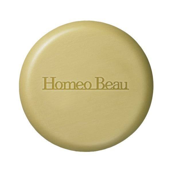 Homeo Beau Soap, 100g (Orange Lavender)
