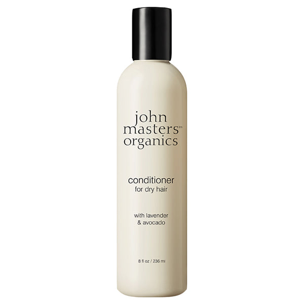 john masters organics L&A Conditioner N, 236ml (Lavender & Avocado)