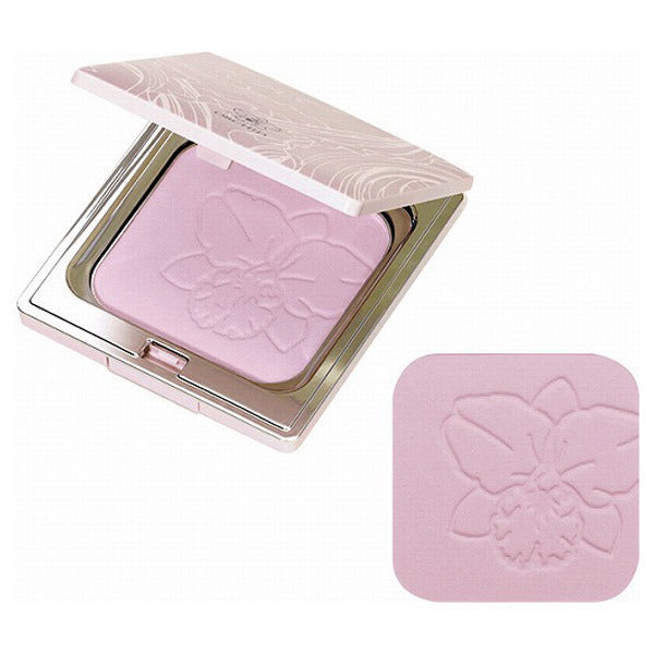 Orchid Sun Protect Powder (Purple)