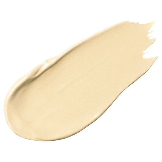 STAR OF THE COLOR Cream Highlight Foundation Yellow Highlight Large Refill (Yellow Highlight)
