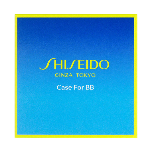 SHISEIDO Suncare BB Compact for Sports QD Case (for BB)