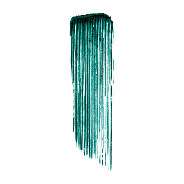 SHISEIDO Control Chaos MascaraInk (04 Emerald Energy)