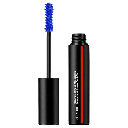SHISEIDO Control Chaos MascaraInk (02 Sapphire Spark)