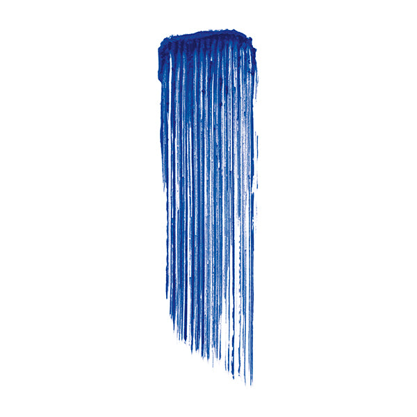 SHISEIDO Control Chaos MascaraInk (02 Sapphire Spark)