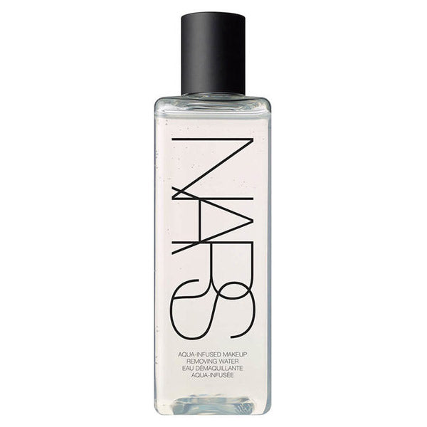 NARS Aqua Infused Makeup Removing Water