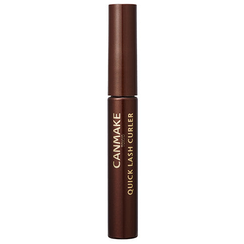 Canmake Quick Lash Curler (BR Brown)