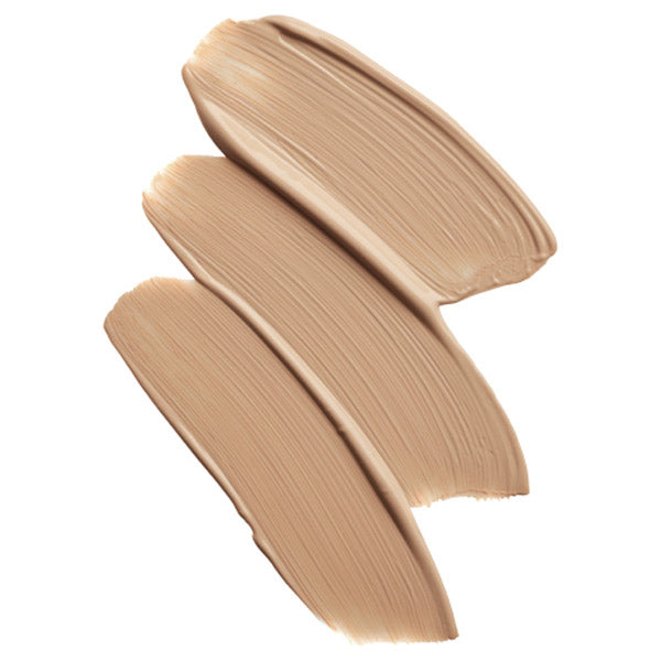 the SAEM CP Foundation SPF50 (Rich Beige), 35g