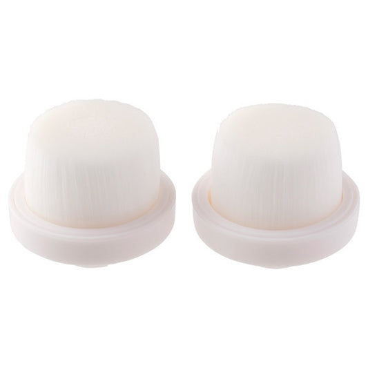 Facial Point Care Brush, Pink, 100g