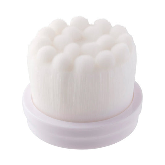 Facial Cleansing Brush, White, 110g