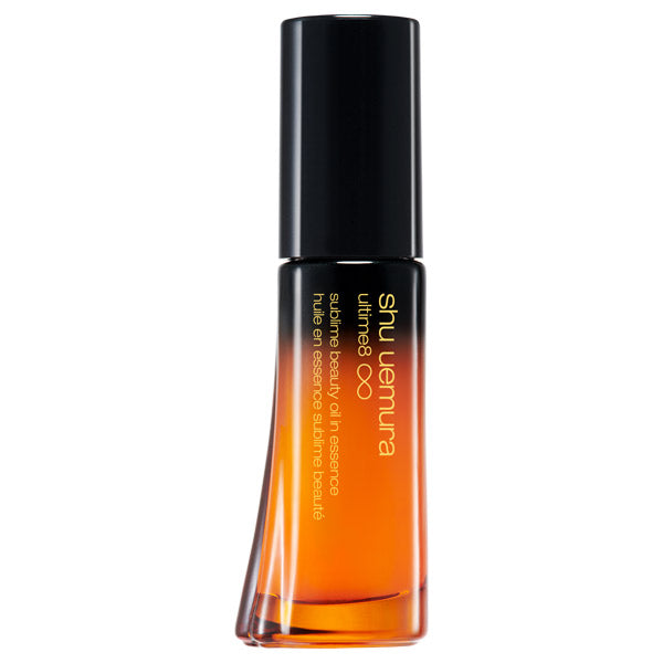 shu uemura Ultime8∞ Sublime Beauty Oil-in-Essence, 30ml