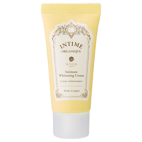 Intime Organics Intime Trial Kit, 1 Set