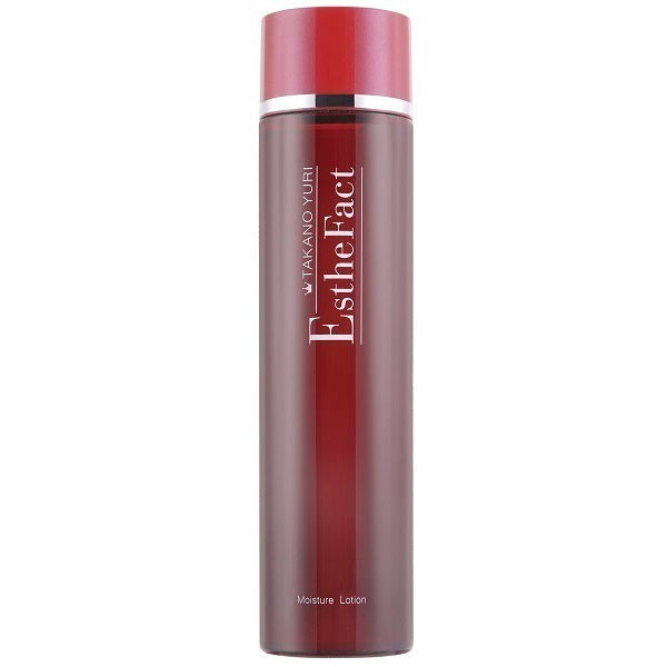 Takano Yuri EstheFact Moisture Lotion, 148ml