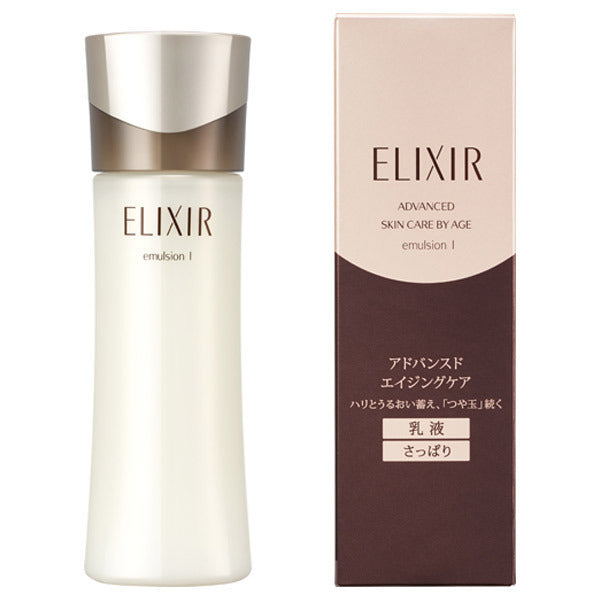 ELIXIR ELIXIR Advanced Emulsion TI