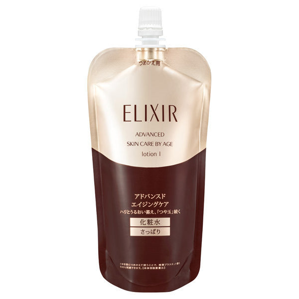 ELIXIR Advanced Lotion T I Refill