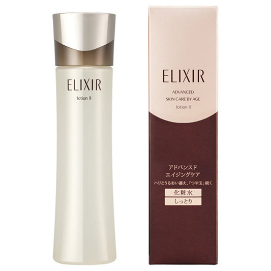 Elixir Advanced Lotion T ll