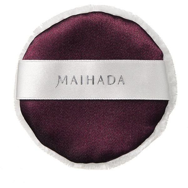Maihada Tsuyashizuku Face Powder Case