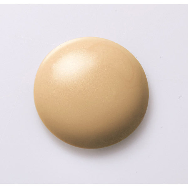 MAIHADA Tsuyashizuku Skincare Base, SPF30 PA++, 02 Fresh Beige, 20g, Moisturizing