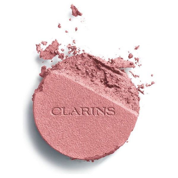CLARINS Joli Blush (03 Cheeky Rose)
