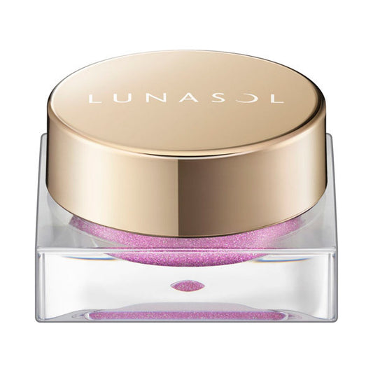 LUNASOL Glam Wink (02 Lavender Frost)