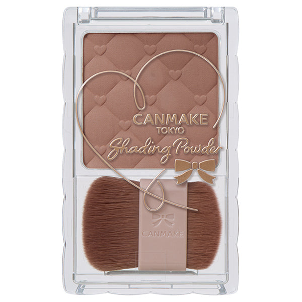 Canmake Shading Powder (04)