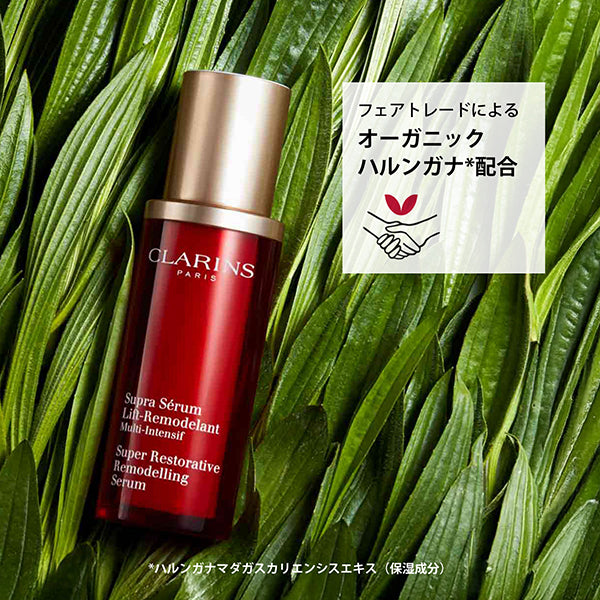 Clarins Supra Serum SP, 30ml