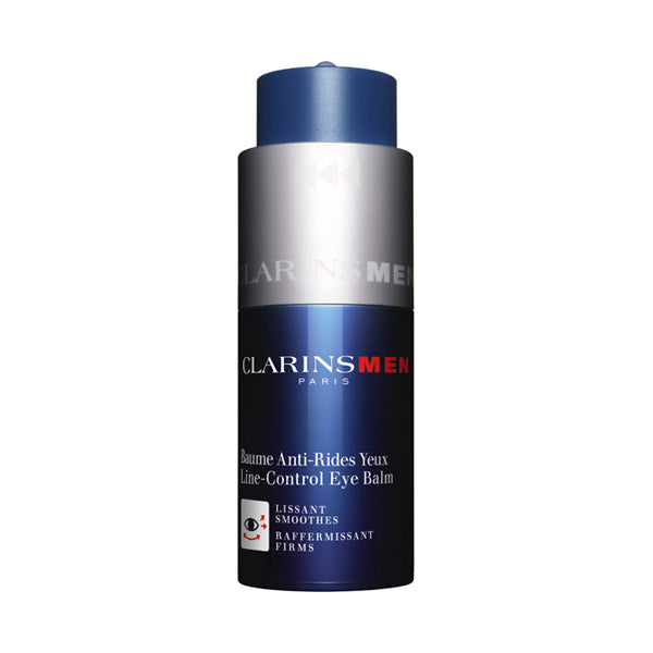 CLARINS MEN Firming Eye Balm, 20g