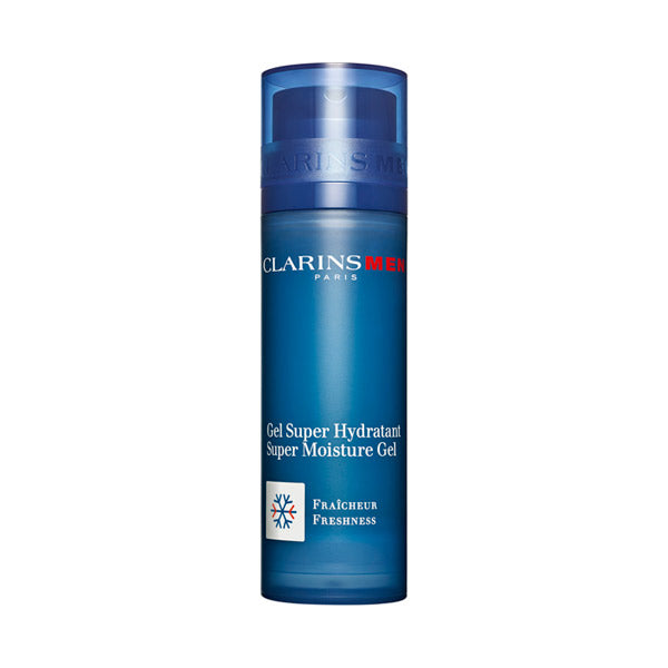 CLARINS MEN Moisture Gel, 50g