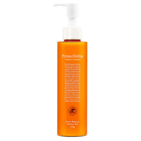 Primodine Inner Balance Perfect Gel, 150g