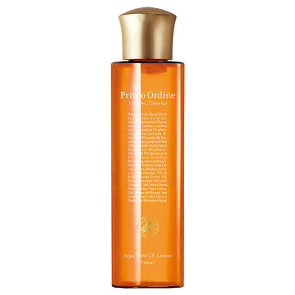 Primodine Aqua Vital CE Lotion, 150ml