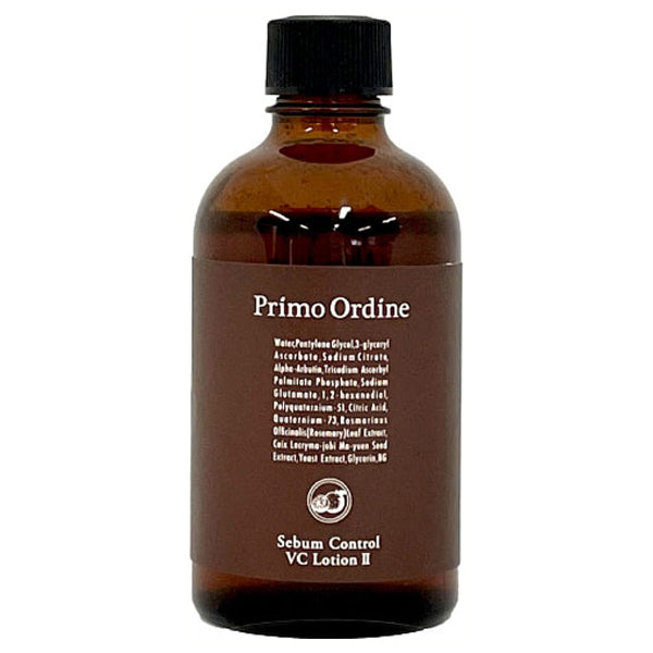 Primodine Sebum Control VC Lotion II, 100ml