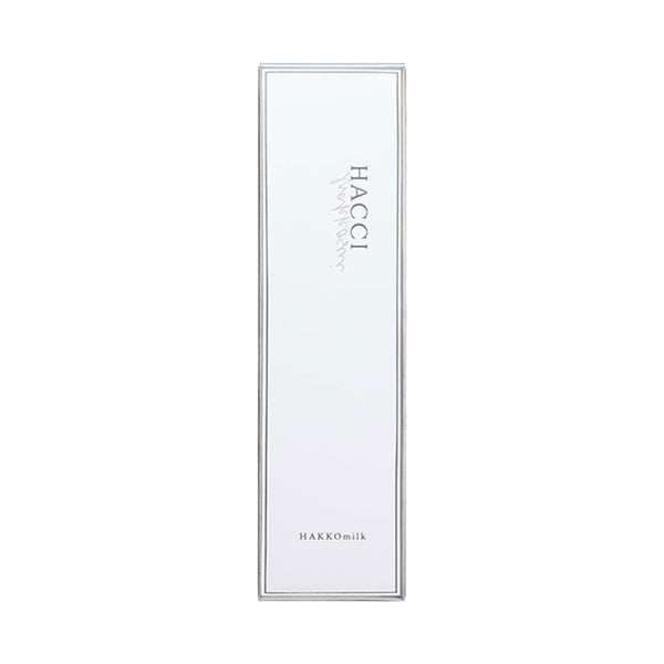 HACCI Fermented milk, 80ml