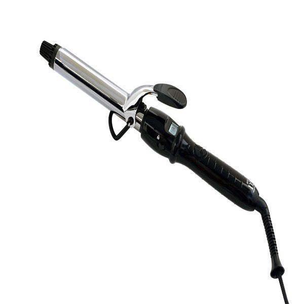 AIVIL D2 Iron 25mm Titanium World Voltage, 320g