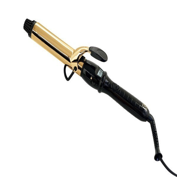 AIVIL D2 Iron 32mm Gold World Voltage, 340g