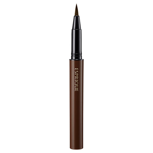 ESPRIQUE Beautiful Stay Liquid Liner (BR300 Dark Brown)