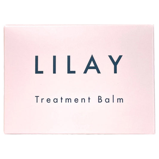 LILAY Treatment Balm, 40g