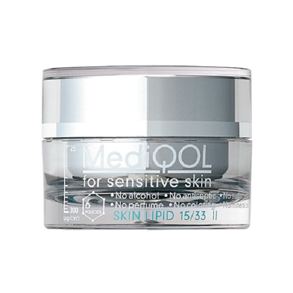 manage Medicol Skin Lipid 15, 33 II, 30g