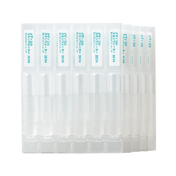 manage Medicol Skin Water 35, 54 (30 bottles)