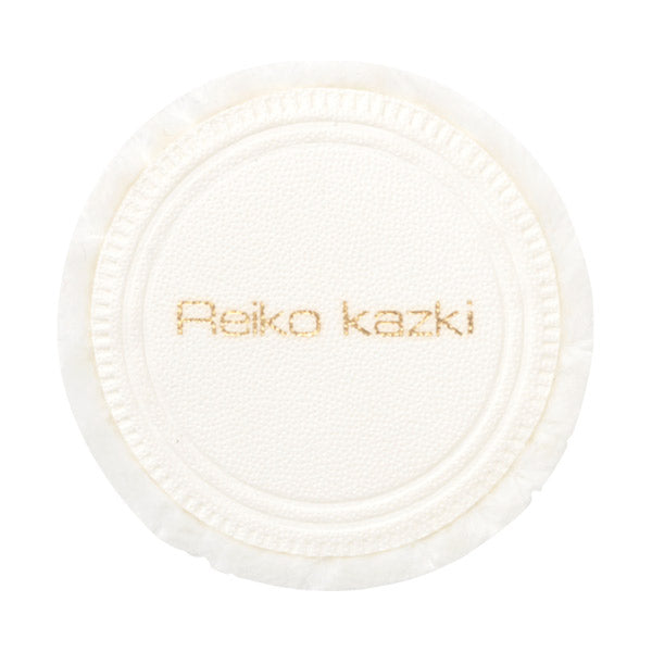 REIKO KAZKI UV Silk Veil Powder Pressed Type Refill, 10g